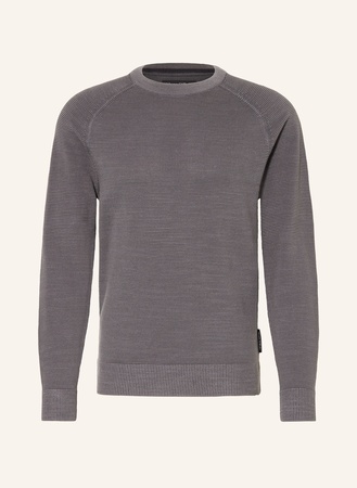 Marc O'Polo  Pullover grau
