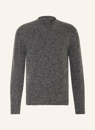 Marc O'Polo  Pullover grau