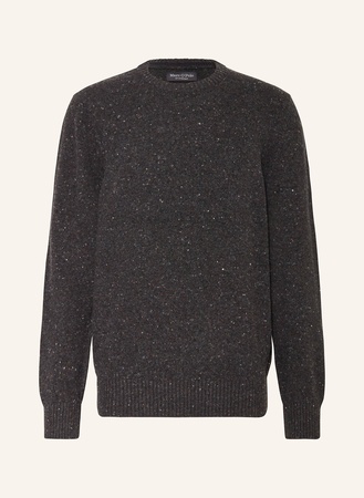 Marc O'Polo  Pullover grau