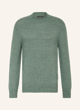 Marc O'Polo  Pullover gruen