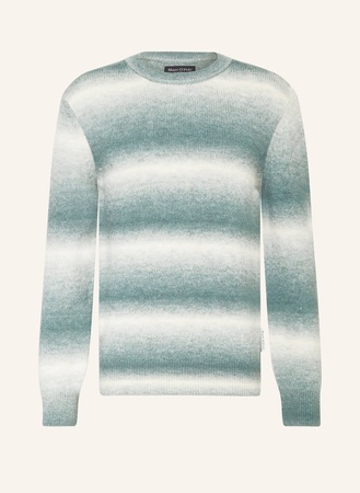 Marc O'Polo  Pullover gruen