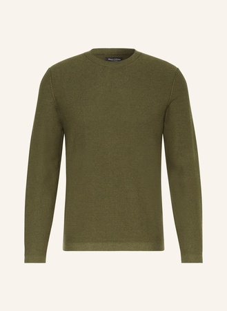 Marc O'Polo  Pullover gruen