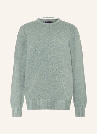 Marc O'Polo  Pullover gruen