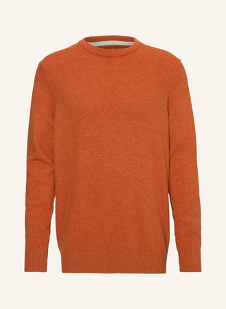 Marc O'Polo  Pullover orange