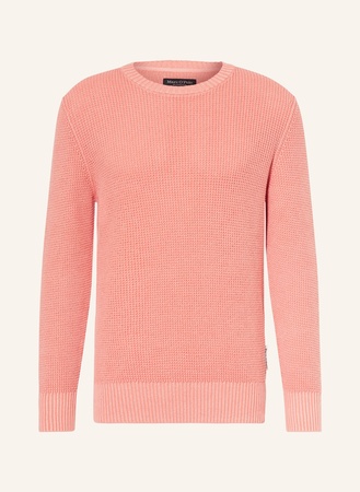 Marc O'Polo  Pullover rosa