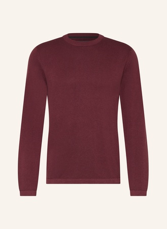 Marc O'Polo  Pullover rot