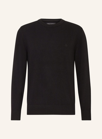 Marc O'Polo  Pullover schwarz