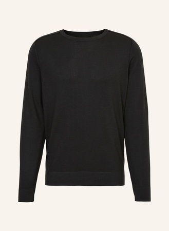 Marc O'Polo  Pullover schwarz