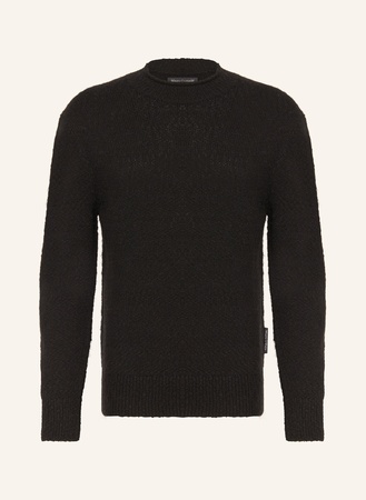 Marc O'Polo  Pullover schwarz