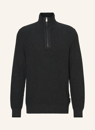 Marc O'Polo  Pullover schwarz
