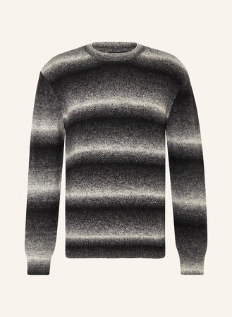 Marc O'Polo  Pullover schwarz