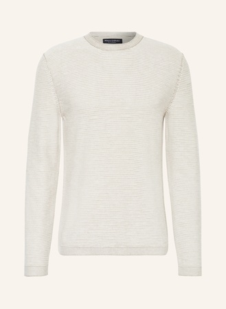 Marc O'Polo  Pullover weiss