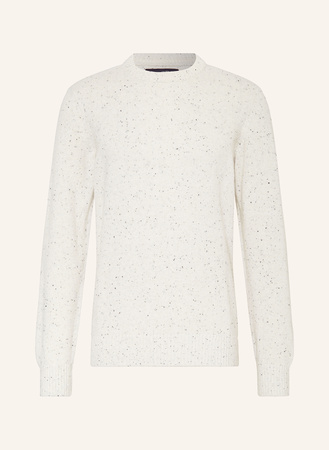 Marc O'Polo  Pullover weiss