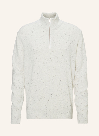 Marc O'Polo  Pullover weiss