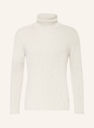 Marc O'Polo  Rollkragenpullover weiss