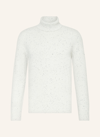 Marc O'Polo  Rollkragenpullover weiss