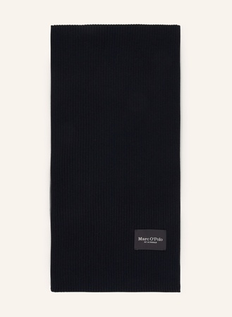 Marc O'Polo  Schal blau