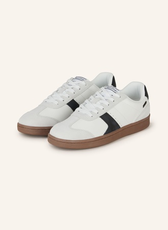 Marc O'Polo  Sneaker Vincenzo weiss
