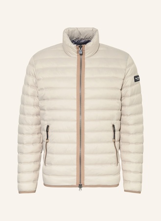 Marc O'Polo  Steppjacke beige