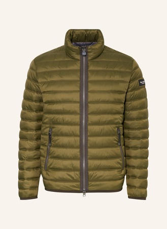 Marc O'Polo  Steppjacke gruen