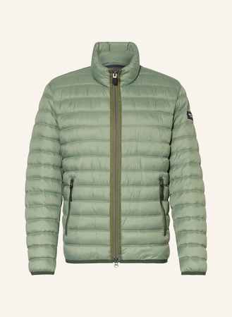 Marc O'Polo  Steppjacke gruen