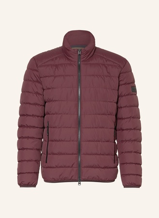 Marc O'Polo  Steppjacke rot