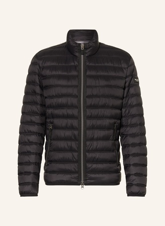 Marc O'Polo  Steppjacke schwarz