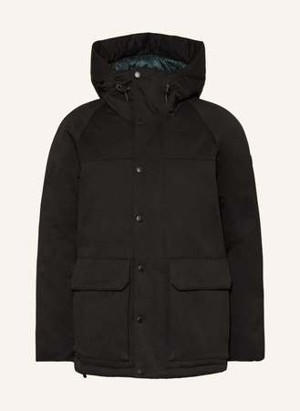 Marc O'Polo  Steppjacke schwarz