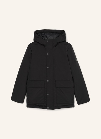 Marc O'Polo  Steppjacke schwarz