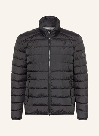 Marc O'Polo  Steppjacke schwarz