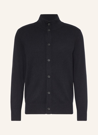 Marc O'Polo  Strickjacke Aus Cashmere schwarz