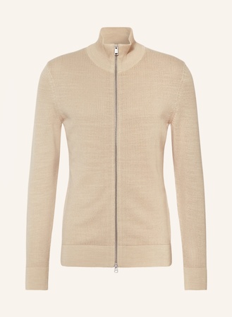 Marc O'Polo  Strickjacke beige