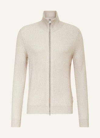 Marc O'Polo  Strickjacke beige