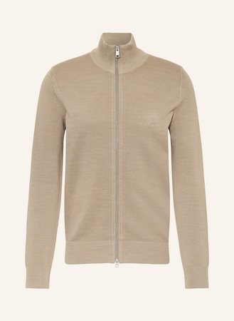 Marc O'Polo  Strickjacke beige
