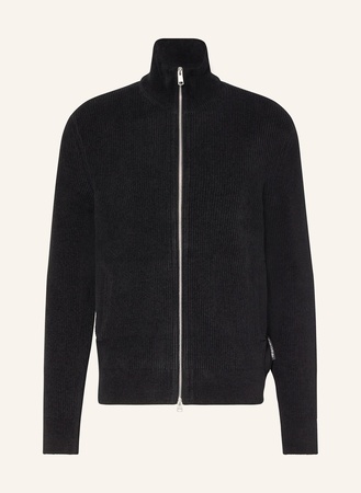 Marc O'Polo  Strickjacke schwarz