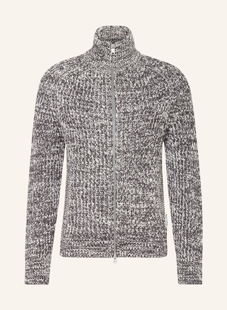 Marc O'Polo  Strickjacke weiss