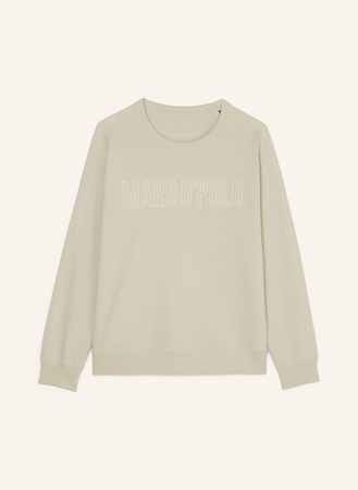 Marc O'Polo  Sweatshirt beige