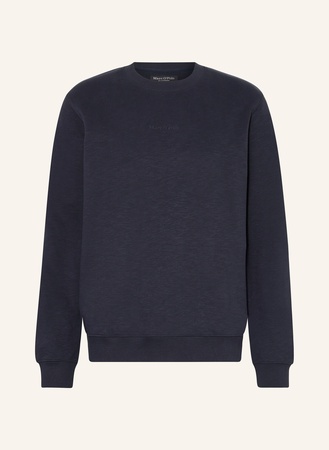 Marc O'Polo  Sweatshirt blau