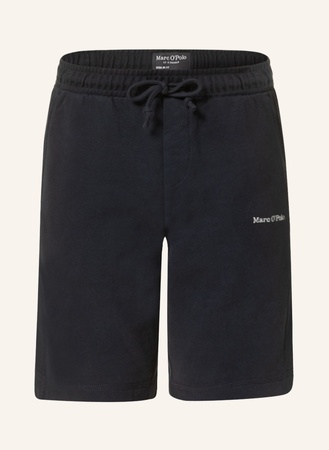Marc O'Polo  Sweatshorts blau