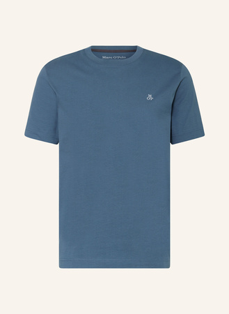 Marc O'Polo  T-Shirt blau