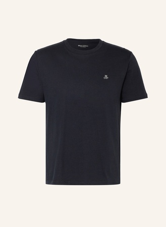 Marc O'Polo  T-Shirt blau