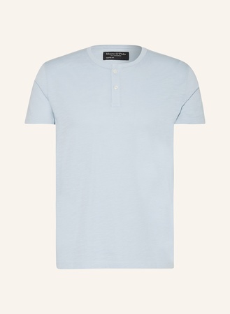 Marc O'Polo  T-Shirt blau