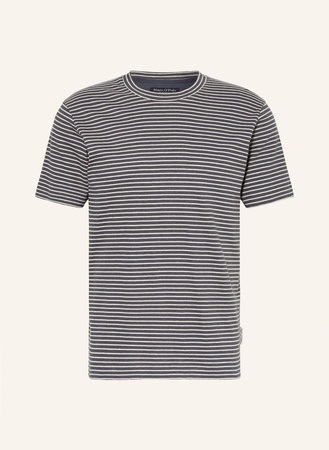 Marc O'Polo  T-Shirt blau