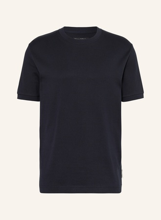 Marc O'Polo  T-Shirt blau