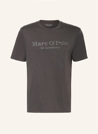 Marc O'Polo  T-Shirt grau