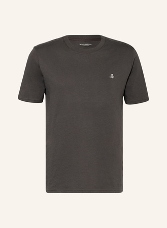 Marc O'Polo  T-Shirt grau