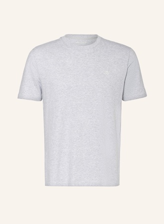 Marc O'Polo  T-Shirt grau