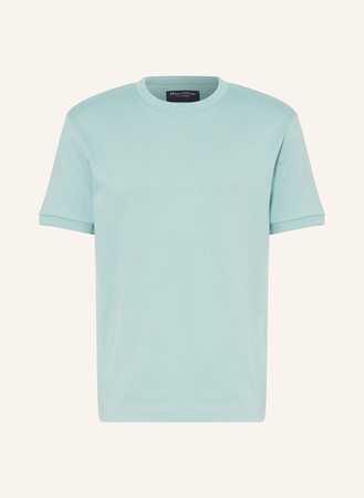 Marc O'Polo  T-Shirt gruen