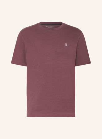 Marc O'Polo  T-Shirt lila