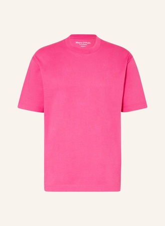 Marc O'Polo  T-Shirt pink beige